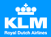 KLM Royal Dutch Airlines KLM Royal Dutch Airlines