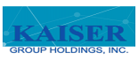 Kaiser Group Holdings, Inc.