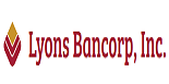 Lyons Bancorp Inc.