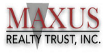 Maxus Realty Trust, Inc.