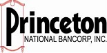 Princeton National Bancorp, Inc. Princeton National Bancorp, Inc.