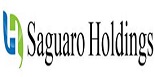 Saguaro Holdings Corp. Saguaro Holdings Corp.