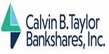 Calvin B. Taylor Bankshares, Inc.