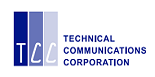Technical Communications Corporation Technical Communications Corporation