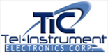 Tel-Instrument Electronics Corp. Tel-Instrument Electronics Corp.