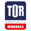 TOR Minerals International, Inc. TOR Minerals International, Inc.