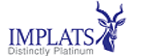 Impala Platinum Holdings Limited Impala Platinum Holdings Limited