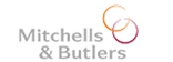 Mitchells & Butlers plc Mitchells & Butlers plc