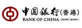 Bank of China Limited Bank of China Limited