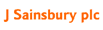 J Sainsbury plc