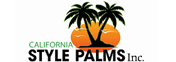 California Style Palms, Inc. California Style Palms, Inc.