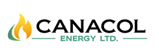 Canacol Energy Ltd Canacol Energy Ltd