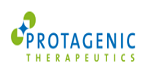 Protagenic Therapeutics, Inc. Protagenic Therapeutics, Inc.