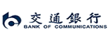 Bank of Communications Co., Ltd. Bank of Communications Co., Ltd.