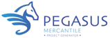 Pegasus Mercantile Inc.