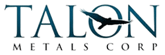 Talon Metals Corp.