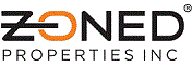 Zoned Properties, Inc.
