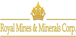 Royal Mines and Minerals Corp Royal Mines and Minerals Corp