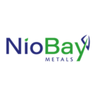 Niobay Metals Inc. Niobay Metals Inc.