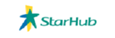 StarHub Ltd StarHub Ltd