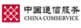 China Communications Services Corporation Limited China Communications Services Corporation Limited