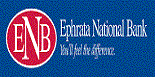ENB Financial Corp ENB Financial Corp
