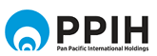 Pan Pacific International Holdings Corporation Pan Pacific International Holdings Corporation