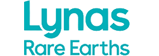 Lynas Rare Earths Limited