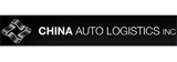 China Auto Logistics Inc. China Auto Logistics Inc.