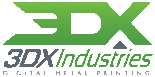 3DX Industries, Inc. 3DX Industries, Inc.