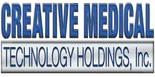Creative Medical Technology Holdings, Inc.