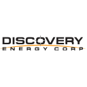 Discovery Energy Corp. Discovery Energy Corp.
