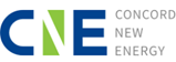 Concord New Energy Group Limited Concord New Energy Group Limited
