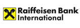 Raiffeisen Bank International AG Raiffeisen Bank International AG