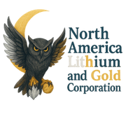 North America Lithium Corp. North America Lithium Corp.