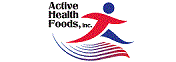 Active Health Foods, Inc. Active Health Foods, Inc.