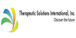 Therapeutic Solutions International, Inc.