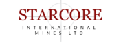 Starcore International Mines Ltd.