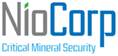 NioCorp Developments Ltd. NioCorp Developments Ltd.