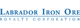 Labrador Iron Ore Royalty Corporation Labrador Iron Ore Royalty Corporation