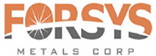 Forsys Metals Corporation