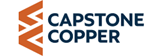 Capstone Mining Capstone Mining
