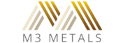 M3 Metals Corp. M3 Metals Corp.