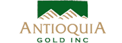 Antioquia Gold Inc.