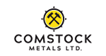 Comstock Metals Ltd. Comstock Metals Ltd.