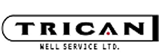 Trican Well Service Ltd. Trican Well Service Ltd.