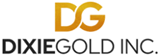 Dixie Gold Inc. Dixie Gold Inc.