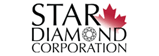 Star Diamond Corporation Star Diamond Corporation
