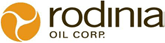 Rodinia Oil Corp.