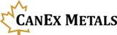 CANEX Metals Inc.